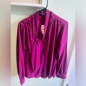 NWT Express Blouse